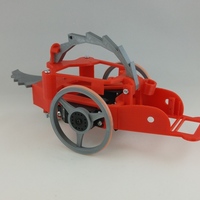 Humbot Sargantana - Thumbnail 1
