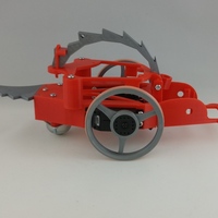 Humbot Sargantana - Thumbnail 2