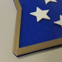 Admiral epaulet - Thumbnail 4