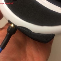AG Fatshark Dominator Module Doors (LaForge and stock) - Thumbnail 3