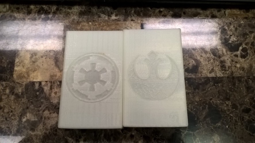 Star Wars Sigelei 150W Sleeves 3D Print 77737
