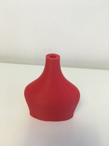 Vase 2 3D Print 77797