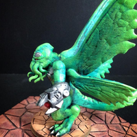 Eldryn Bio-Drone (28mm scale) - Thumbnail 3