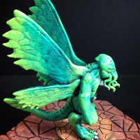 Eldryn Bio-Drone (28mm scale) - Thumbnail 5