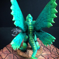 Eldryn Bio-Drone (28mm scale) - Thumbnail 6