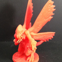Eldryn Bio-Drone (28mm scale) - Thumbnail 7