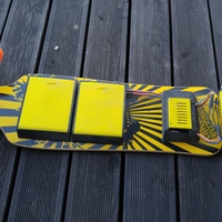 MotorHolder for 5055 Motor - Thumbnail 6