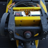 MotorHolder for 5055 Motor - Thumbnail 7