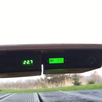 Battery enclosure for Longboard electric - Thumbnail 7