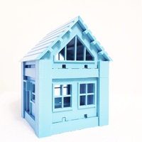 ​Printable Architectural Kit Free Sample - Thumbnail 4