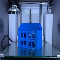 ​Printable Architectural Kit Series 2 - Thumbnail 9