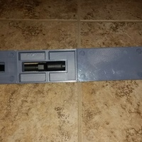 AK74 & AKM Barrel Populating Alignment Jig - Thumbnail 1