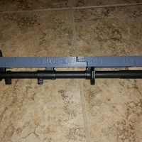 AK74 & AKM Barrel Populating Alignment Jig - Thumbnail 2