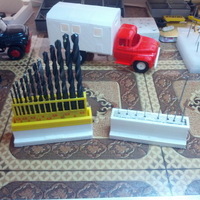 drill support - Thumbnail 2