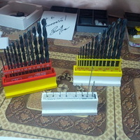 drill support - Thumbnail 4