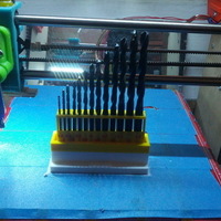 drill support - Thumbnail 5