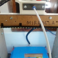 LED lighting terminal strip - Thumbnail 2