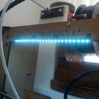 LED lighting terminal strip - Thumbnail 3