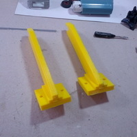 Filament reel holder - Thumbnail 8
