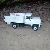 3D Printed 1960 Trucks - Thumbnail 4