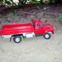 3D Printed 1960 Trucks - Thumbnail 5