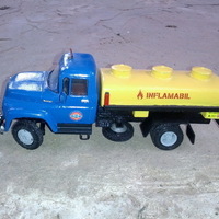 3D Printed 1960 Trucks - Thumbnail 6