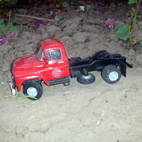 3D Printed 1960 Trucks - Thumbnail 8