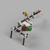 DSLRigger - Open Source - Camera Rig - Thumbnail 1