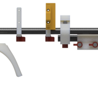 DSLRigger - Open Source - Camera Rig - Thumbnail 2