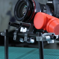 DSLRigger - Open Source - Camera Rig - Thumbnail 5