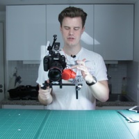 DSLRigger - Open Source - Camera Rig - Thumbnail 8