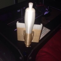 Custom Perlick Beer Tap Handles - Thumbnail 2