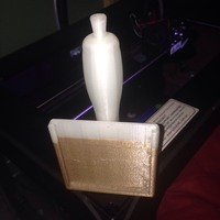 Custom Perlick Beer Tap Handles - Thumbnail 3