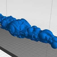 Eve Online - Pirate Faction Ships Collection - Thumbnail 2