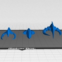 Eve Online - Pirate Faction Ships Collection - Thumbnail 4