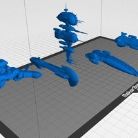 Eve Online - Pirate Faction Ships Collection - Thumbnail 5