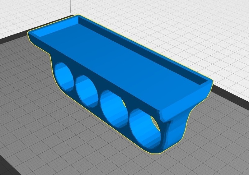 Knuckle Duster - Gangster Rings!