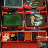 Pandemic BoardGAme Organizer - Thumbnail 5