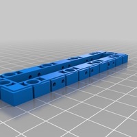 OpenForge 2.0 Cut Stone Curved (Convex floor) - Thumbnail 4