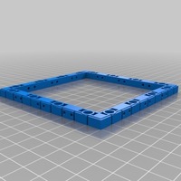 OpenForge 2.0 Cut Stone Curved (Convex floor) - Thumbnail 5
