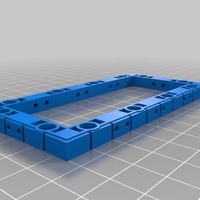 OpenForge 2.0 Cut Stone Curved (Convex floor) - Thumbnail 6