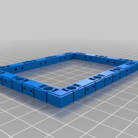 OpenForge 2.0 Cut Stone Curved (Convex floor) - Thumbnail 7