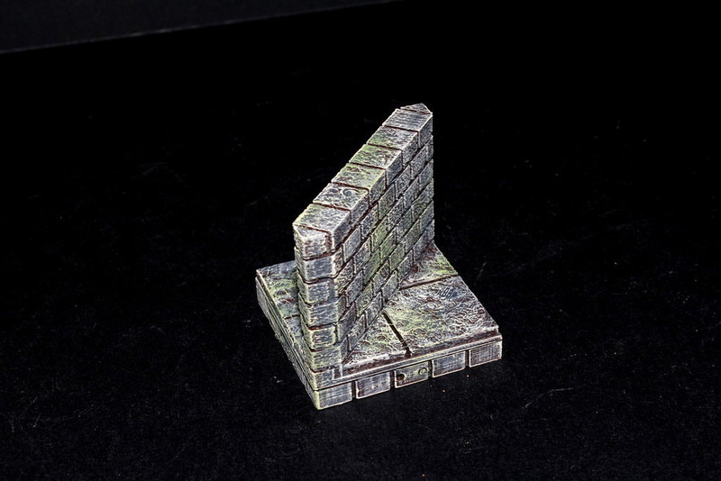 OpenForge 2.0 Cut Stone Diagonal - Pinshape
