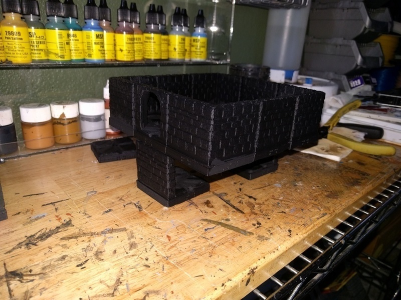 OpenForge 2.0 Beta Test