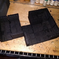 OpenForge 2.0 Beta Test - Thumbnail 4