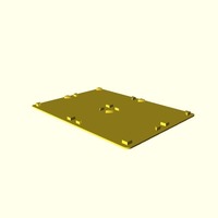 Stanley Deep Organizer Customizable Container Base - Thumbnail 3