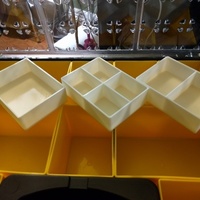 Stanley Deep Organizer Customizable Container Body - Thumbnail 1