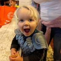 Auerlia, Warrior of Valhalla (Scale Mail Armor) - Thumbnail 4