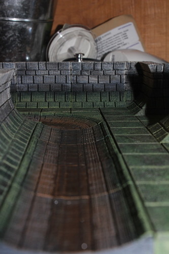 Openforge Sewers 3D Print 78389