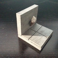 OpenForge Smooth Torch Wall - Thumbnail 2